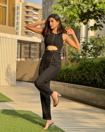 Aahana Kumra