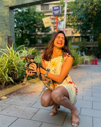 Aahana Kumra