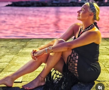 Marija Veljkovic