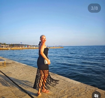 Marija Veljkovic