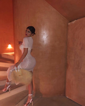 Kylie Jenner