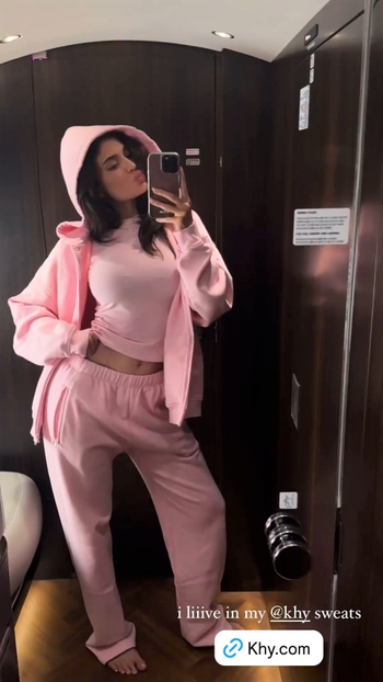 Kylie Jenner