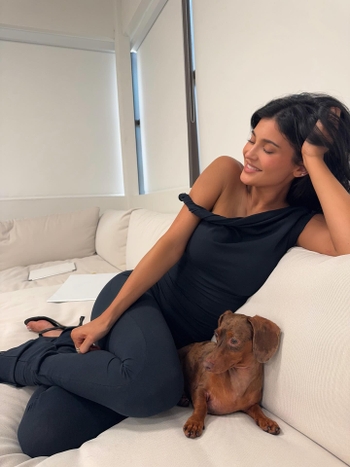 Kylie Jenner