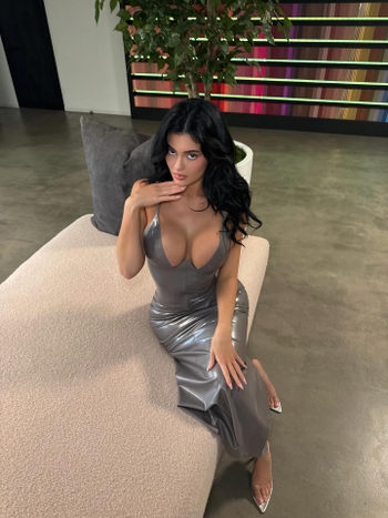 Kylie Jenner