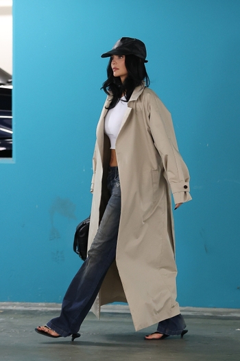Kylie Jenner