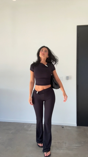 Kylie Jenner