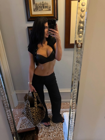 Kylie Jenner