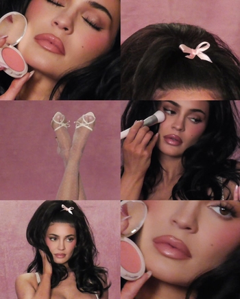 Kylie Jenner