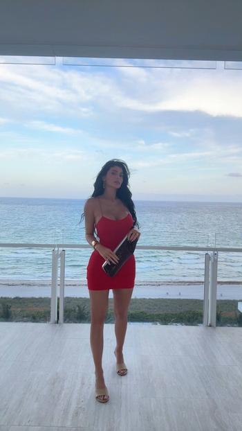 Kylie Jenner