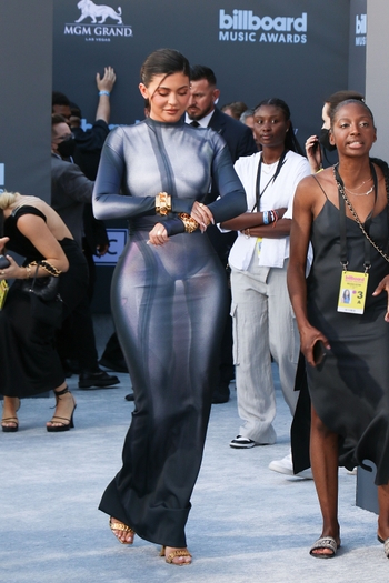 Kylie Jenner