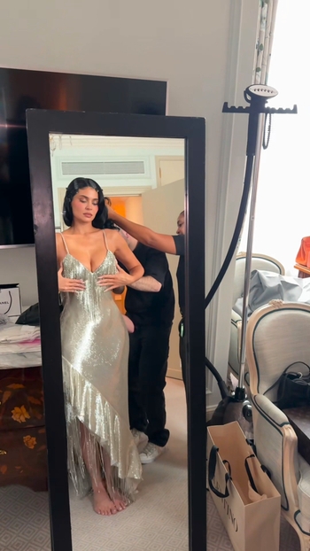 Kylie Jenner