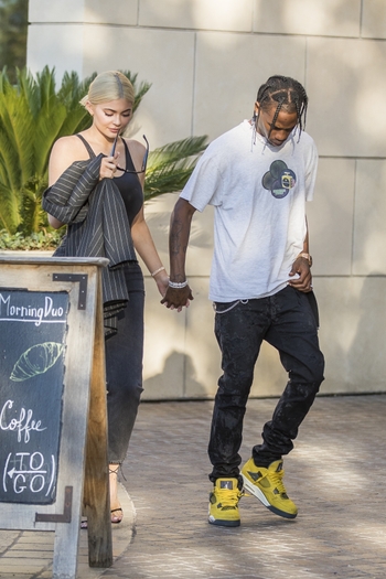 Kylie Jenner