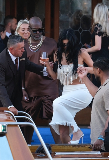 Kylie Jenner