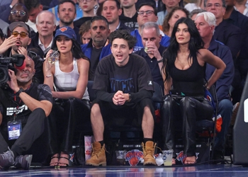 Kylie Jenner