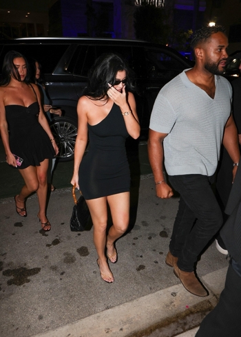 Kylie Jenner