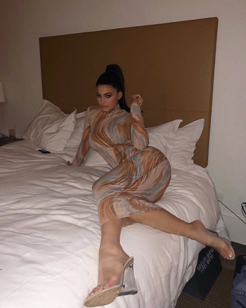 Kylie Jenner