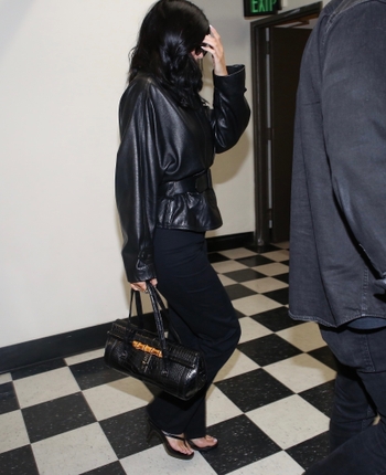 Kylie Jenner