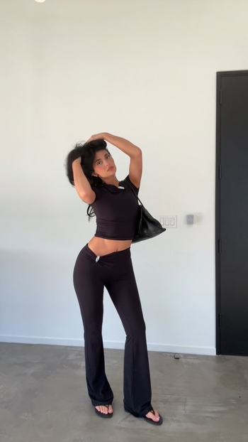 Kylie Jenner