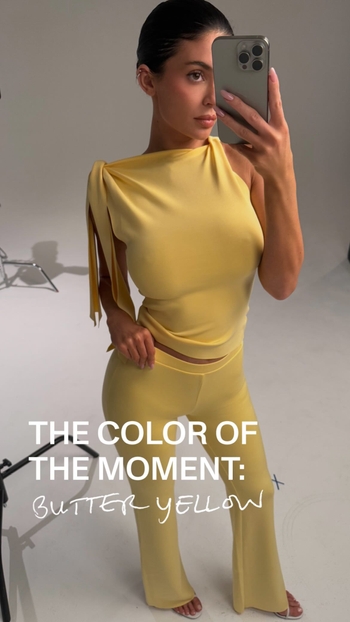 Kylie Jenner