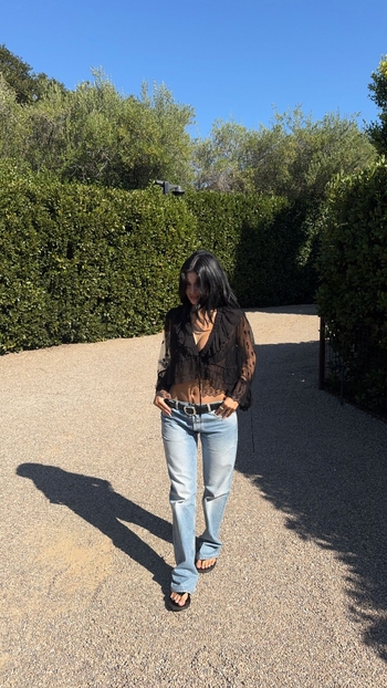 Kylie Jenner