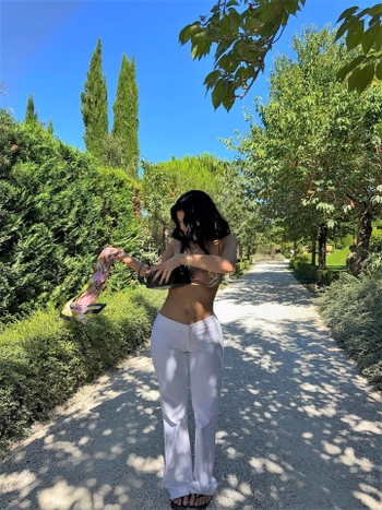 Kylie Jenner