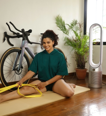 Saiyami Kher