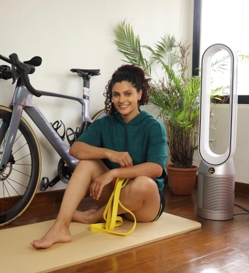 Saiyami Kher