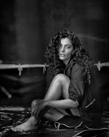 Saiyami Kher