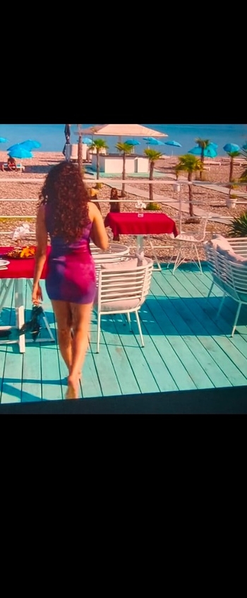 Saiyami Kher