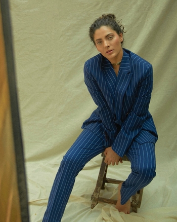 Saiyami Kher