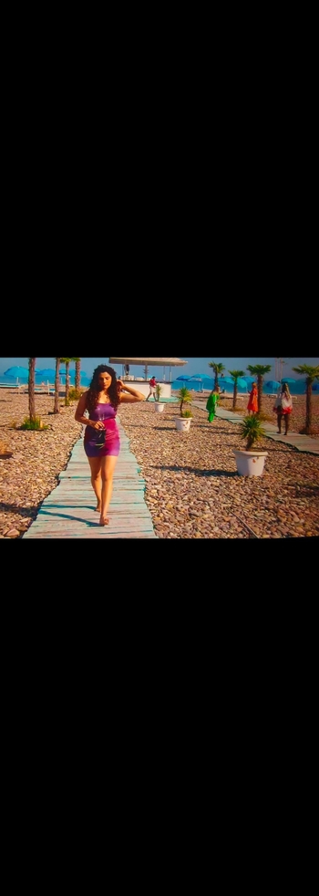 Saiyami Kher