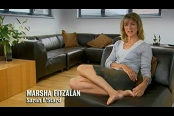 Marsha Fitzalan