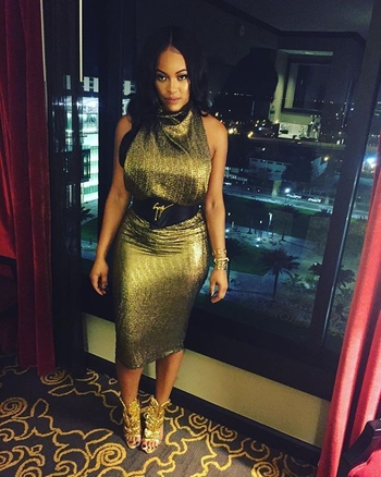 Malaysia Pargo