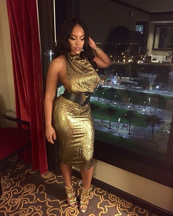 Malaysia Pargo