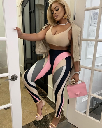 Malaysia Pargo