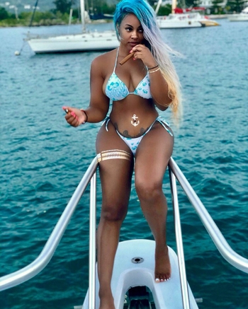 Malaysia Pargo