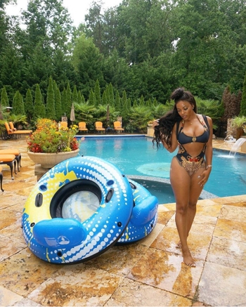 Malaysia Pargo