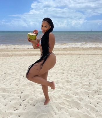 Malaysia Pargo