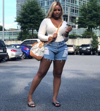 Malaysia Pargo