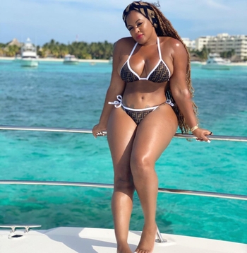 Malaysia Pargo