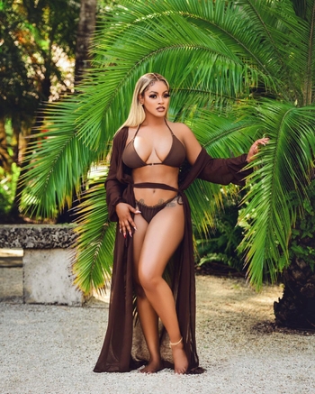 Malaysia Pargo