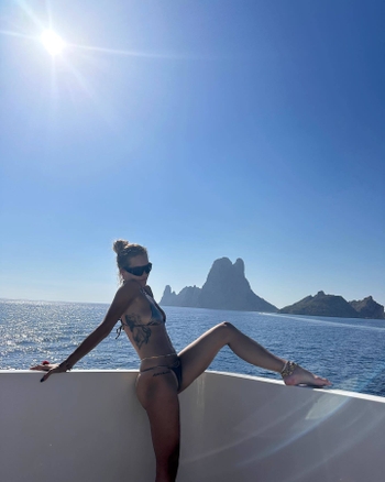 Rita Ora