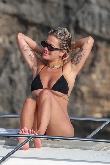 Rita Ora