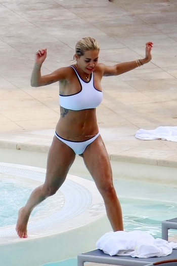 Rita Ora