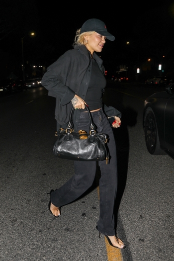 Rita Ora