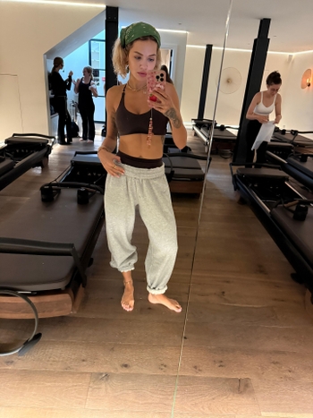 Rita Ora