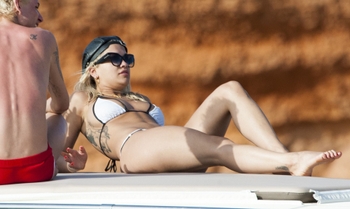 Rita Ora