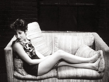 Gillian Gilbert