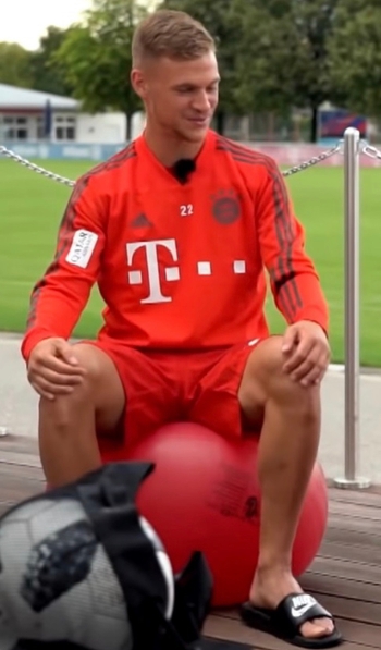 Joshua Kimmich