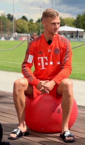 Joshua Kimmich